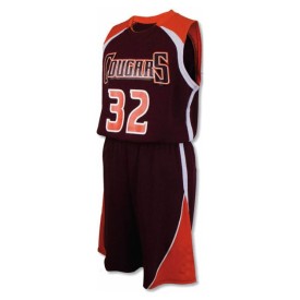 Basketball Uniform